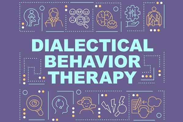 Dialectical behavior therapy: What is it and who can it help?