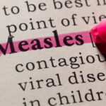 4 things everyone needs to know about measles