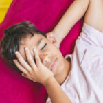 Do children get migraine headaches? What parents need to know